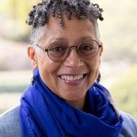Gloria Thomas