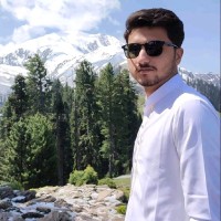 Muhammad Umar Bashir Hussain