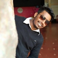 Narendra Chanda