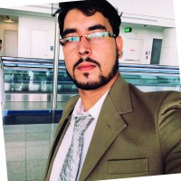 Ijaz Ul Haq