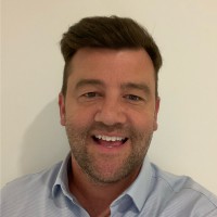 Mark O' Connor