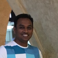 Sujay Sudarshan