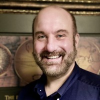 Eric Gustafson