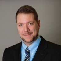 Geoff Salomons, Ph.D.