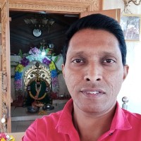 Sushil Karpe