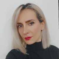 Elnaz Bge