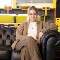 Isabel Johnson-Glew