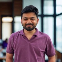 Prashant Bhandari