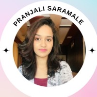 Pranjali Sarambale