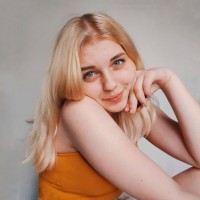 Irina Holiakova