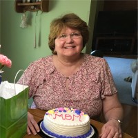 Brenda Kuhr
