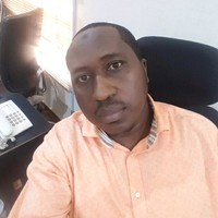 Abubakar Ibrahim