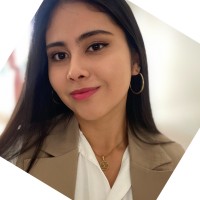 Kathleen Celia Gutiérrez Medina