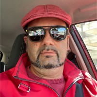 Davide Calisti