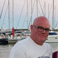 Gareth Jones