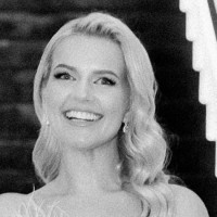 Georgia Yarrall