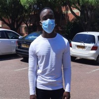 Lefika Melvin Mosala Kedise