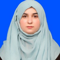 Maria Hussain