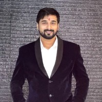 MAYUR DESHMUKH