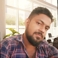 Abhishek Bhadouriya