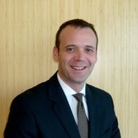 Jonathan Sewell, Pmp