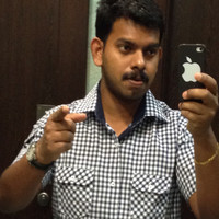 Surej Babu