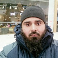 Md Suhail