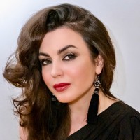 Anna Cosenco