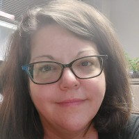 Giselle Boyer, CPP, SHRM-CP