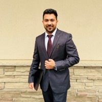 Shivam Mistry