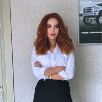Zarifa Abbasova