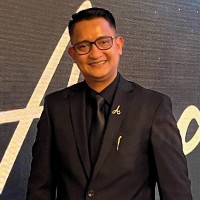 Antony Siregar, CHPO