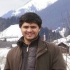 Tahir Zafar