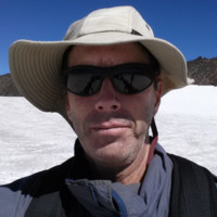 David Jenkins