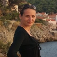 Marjeta Sedej