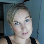Heidi Cecilie Vekony Olsen