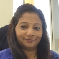 Vanitha L