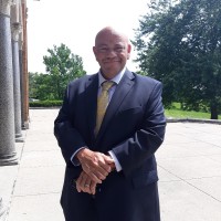 Carl Jackson