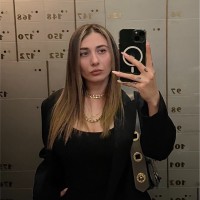 Büşra Tan