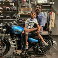 Anish raj
