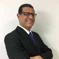 Edinaldo Arantes