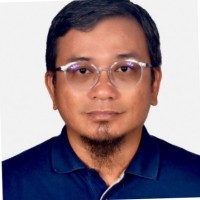 Mohd Shahrizal Mohd Abd. Karim