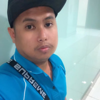 Frediano II Silva Paco