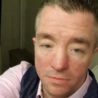 Gareth Cochrane