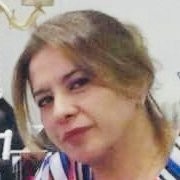 Sevgi Meral Demir