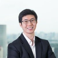 Benjamin Teo