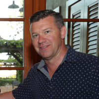 Greg Bridges