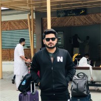 Saqlain Mustafa
