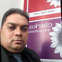 Ramarcha Prasad Mishra