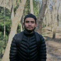 Anup Joshi